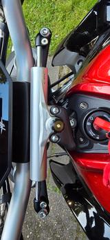 MV Agusta Brutale 800RR  - MV AGUSTA BRUTALE 800 RR