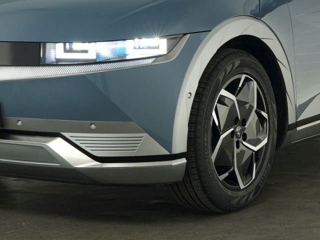 IONIQ 5 TECHNIQ 77,4kWh+LED+NAVI+360 GRAD KAMERA