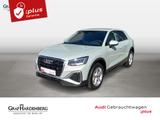 Audi Q2 S-Line 35TFSI S-Tronic Navi AHK ACC
