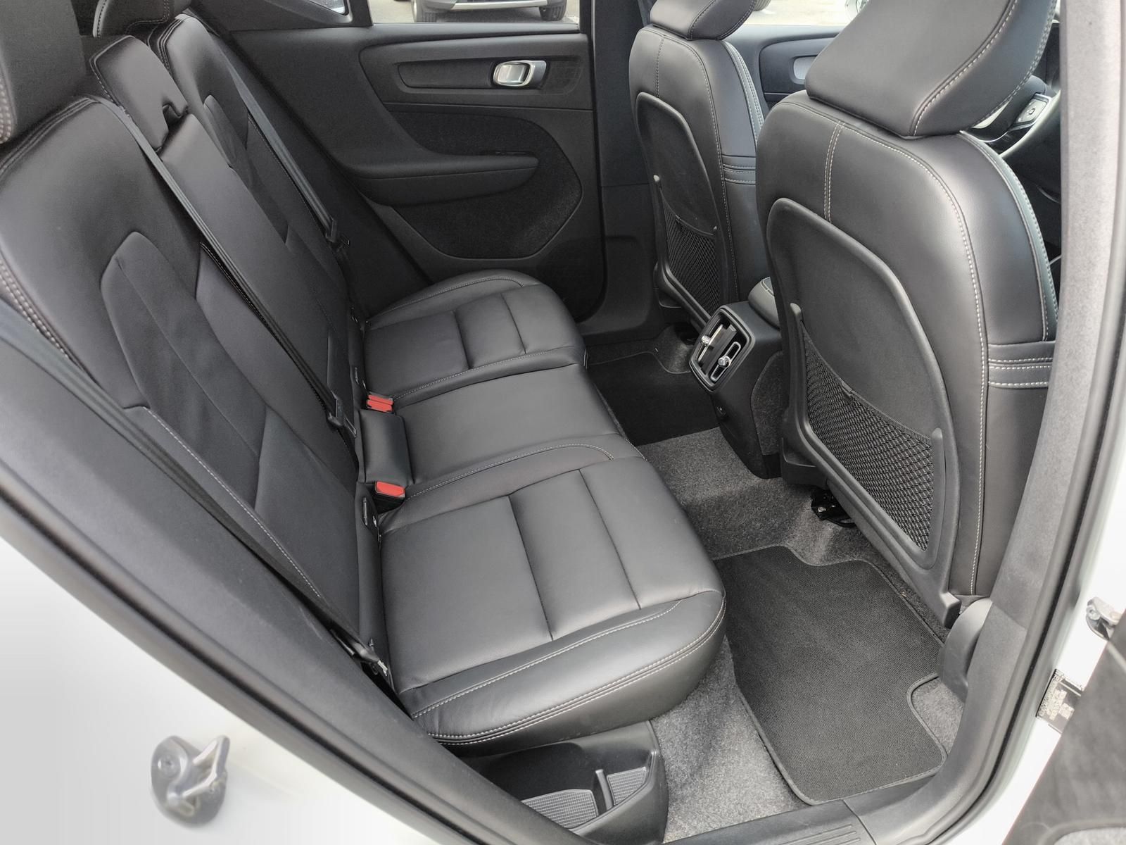 Volvo XC40 - Bild 10