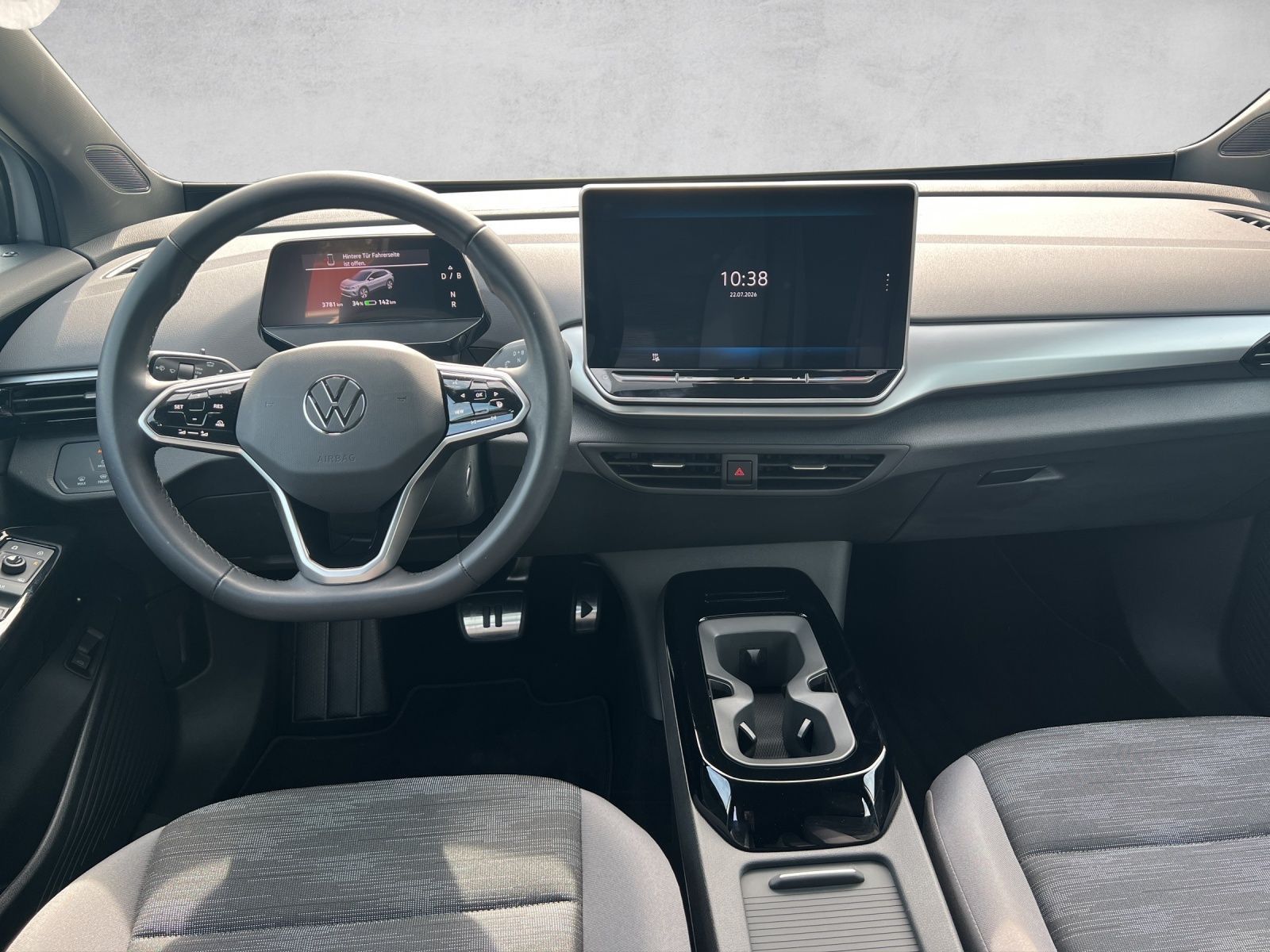 ID.4 Pro electric AHK*ACC*Navi*CarPlay