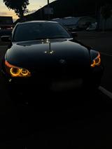BMW E60 523i m Optik - BMW 523 in Dortmund