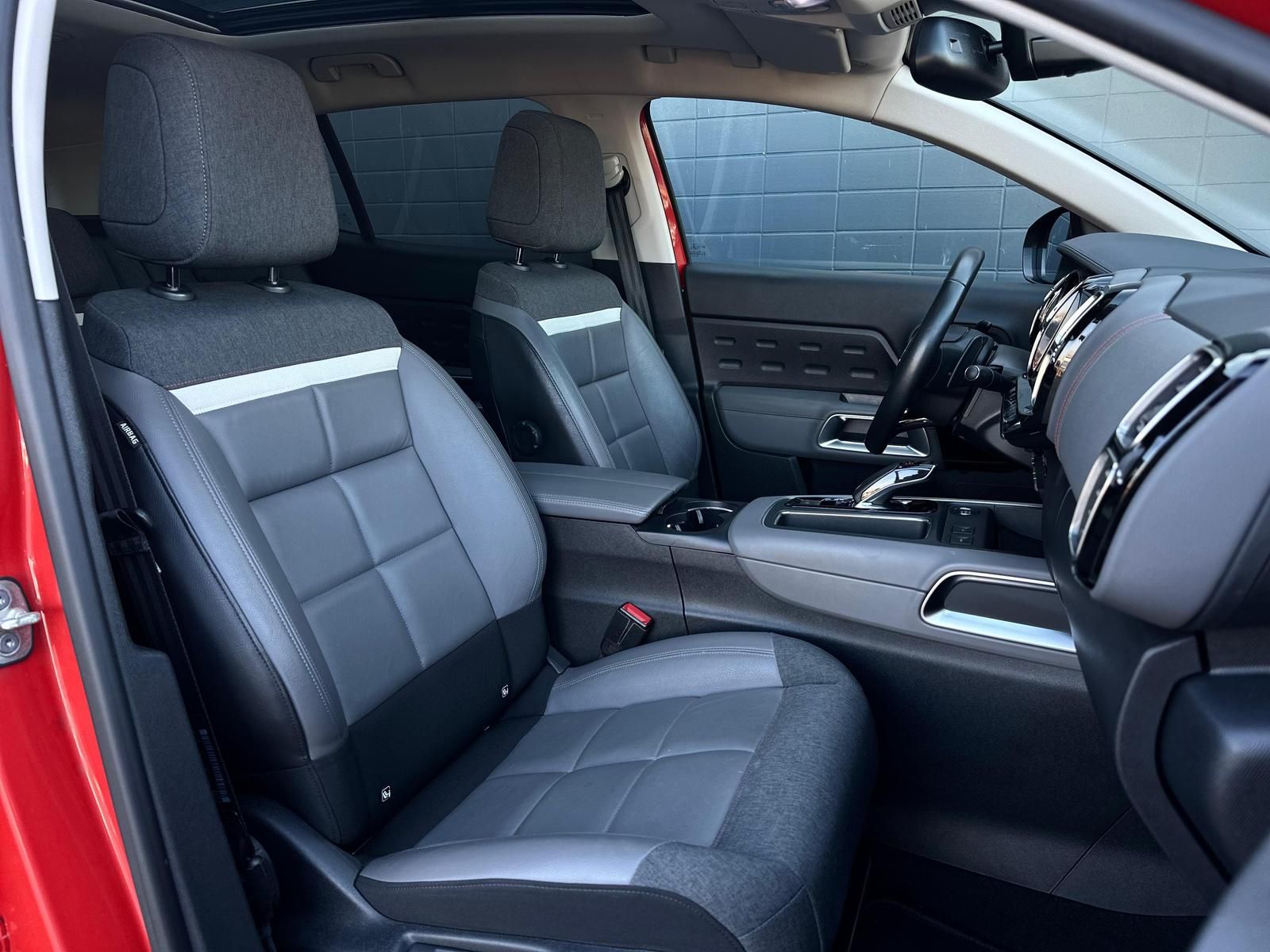 CITROEN C5 Aircross 2.0 Blue-HDI SHINE LED#SHZ#ACC#CAM - Image 16