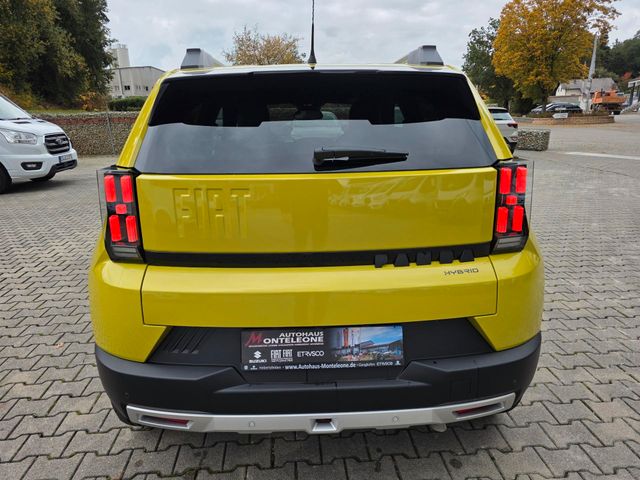 Fiat Gande Panda LA PRIMA Hybrid 1.2 eDCT | Sofort