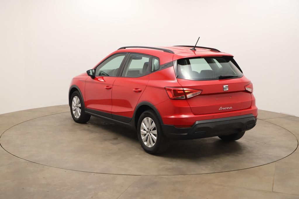 SEAT Arona Style 1.0 TSI PDC*Tempo*Klima*SH