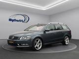 Volkswagen Passat 4M I 3.6 V6 ILederI AndroidI CamIGarantie - Volkswagen Passat: Automatik