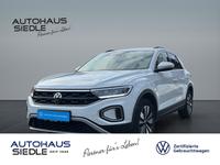 Volkswagen T-Roc Move 1.0 TSI