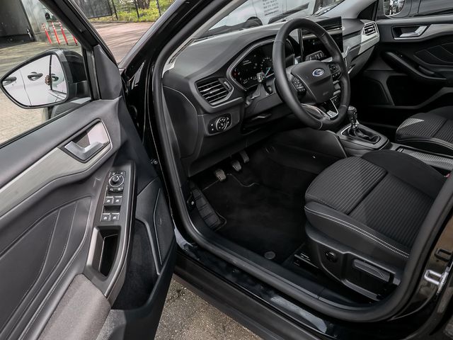 Ford Focus 1.0 Titanium Fahrassistenz-Paket Navi B&O