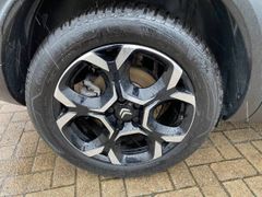 CITROEN C5 Aircross Hybrid 145 ë-DCS6 Max*Automatik*Navi