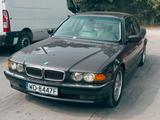 BMW 740i 4,4l E38 orginal 6 Gang Schaltget... - BMW 740 mit Benzin-Antrieb: Limousine, 4.4
