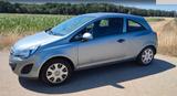 Opel Corsa D zu verkaufen, Klima, AHK, Rad... - Opel: Verkaufen