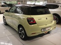 Suzuki Swift - Vorschau Bild 3