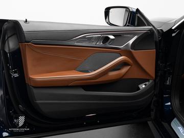 2023 Alpina B8 — миниатюра 33