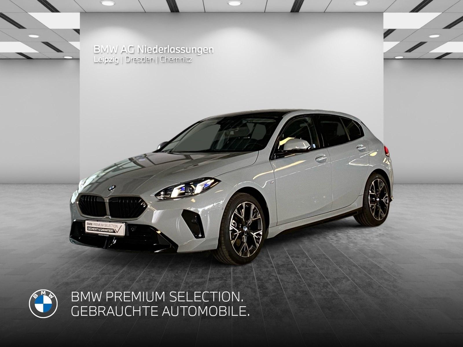 BMW 120 AHK Driv.Assist+ Harman/K Kamera LED Alarm