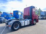 Mercedes-Benz Actros 1844 MP3/INTARDER/3-Pedale/Hydraulik/1846 - Mercedes-Benz Standard-SZM Actros mp 3