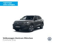 Volkswagen Tiguan - Vorschau Bild 1