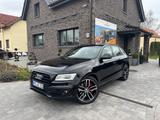 Audi SQ5 3.0 TDI PLUS  4X4 QUATTRO EXKLUSIV 340PS - Audi SQ5: Plus