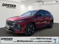 Hyundai TUCSON - Vorschau Bild 1