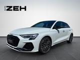 Audi S3 Sportback 2.0 TFSI q+Matrix+Pano+Connectivity - Audi S3 in Mainz