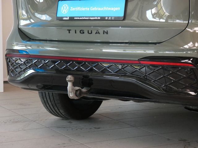 Tiguan 2.0 TDI 4Motion R-Line AHK PANO MATRIX