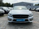 Mercedes-Benz CLS 350 BlueTec / d 3,0 Automatik *Memory*V6* - gebrauchte Mercedes-Benz CLS 350 aus dem Jahr 2014
