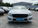 Mercedes-Benz CLS 350 BlueTec / d 3,0 Automatik *Memory*V6* - Mercedes-Benz CLS 350 aus 2014