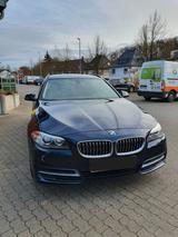 BMW 525d Touring - BMW 525 in Berlin