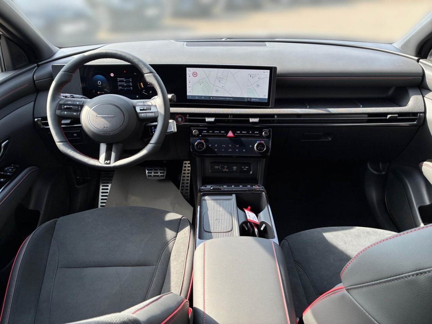 Hyundai TUCSON - Bild 11