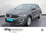 Volkswagen T-Roc 1.5 SI DSG 4Motion Sport R-Line ACC Virtua - Volkswagen T-Roc: R Line