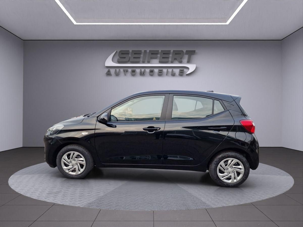 Hyundai i10 – Bild 2