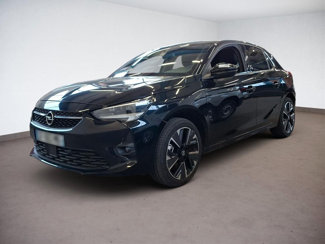 Fahrzeugabbildung Opel Corsa-e F ULTIMATE 1-PHASIG NAVI/LED/KAMERA/DAB+
