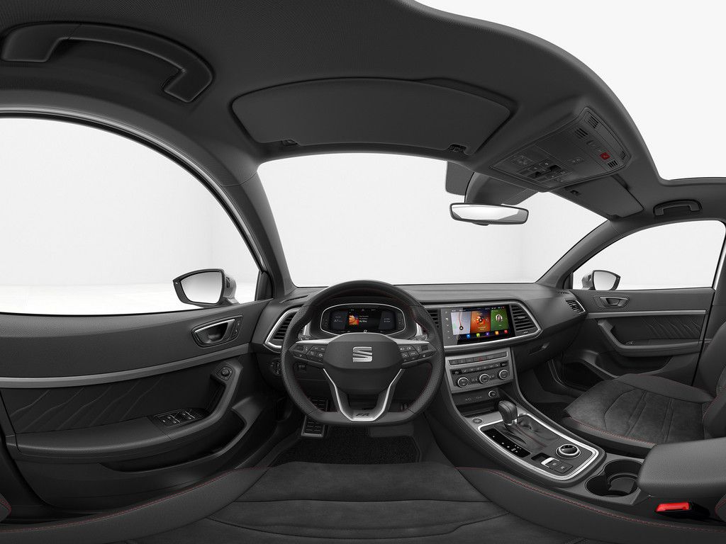 Seat Ateca - Bild 9