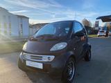 Smart ForTwo smart & pulse*SPARSAM*TÜV+AU 12.2027 - gebrauchte Smart ForTwo aus dem Jahr 2001