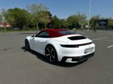 Porsche 911 Carrera Cabriolet (992)  Stil... - Porsche: 911 ST