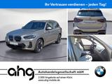 BMW ix3 iX3 IMPRESSIVE *Navi*Kamera*AHK*LED*PDC*SHZ* - silberne BMW iX3
