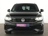 Volkswagen Tiguan R-Line ACC|LED|Navi|Kamera|AHK| - gebrauchte VW Tiguan aus dem Jahr 2023