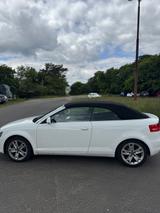 Audi A3 1.8 TFSI S tronic Ambition Cabriolet Ambition - Audi A3 aus 2010: Cabrio