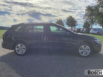 Volkswagen Golf - 5