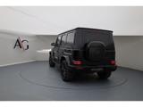 Mercedes-Benz G 580 EQ Superior Int Designbox Glow *in stock* - scheckheftgepflegte Mercedes G 580