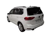 Volkswagen Touran 2.0 TDI DSG Highline 7Sitze Navi AHK Pano - Volkswagen Touran: 7