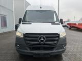 Mercedes-Benz Sprinter III Kasten L2/360° Kamera/NAVI/DAB/TEMP - Mercedes-Benz Sprinter: Kasten