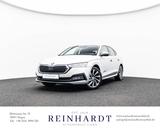 Skoda OCTAVIA LIMOUSINE 2.0TDi STYLE AHK/ACC/HuD/KAM. - Skoda Octavia Gebrauchtwagen in Hagen