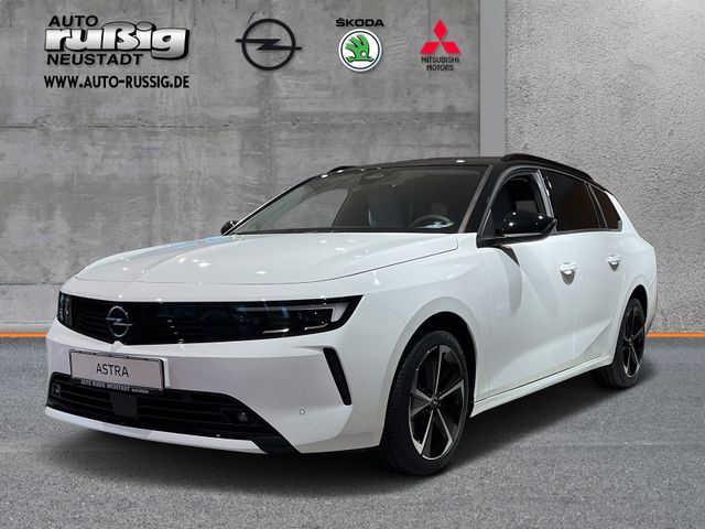 Opel Astra ST Business Elegance LED*NAVI*KAMERA*PDC*