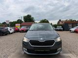 Skoda Fabia Cool Plus Enjoy-Paket Sport Lenkrad - Skoda Fabia: Sport