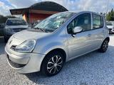 Renault Modus Grand 1.2 16V Live - Renault Grand Modus aus 2011