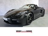 Porsche 718 Boxster GTS 4.0 - All-Black! PDK*PDLS*BOSE