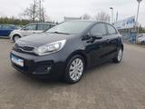 Kia Rio 1.4 Edition 7 Automatik GARANTIE KLIMA ALU - Kia Rio in Duisburg