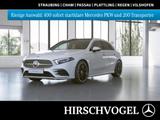 Mercedes-Benz A 220 4M AMG-Line+Pano+MULTIBEAM+MBUX+Navi-Prem. - gebrauchte Mercedes-Benz A 220 aus dem Jahr 2020