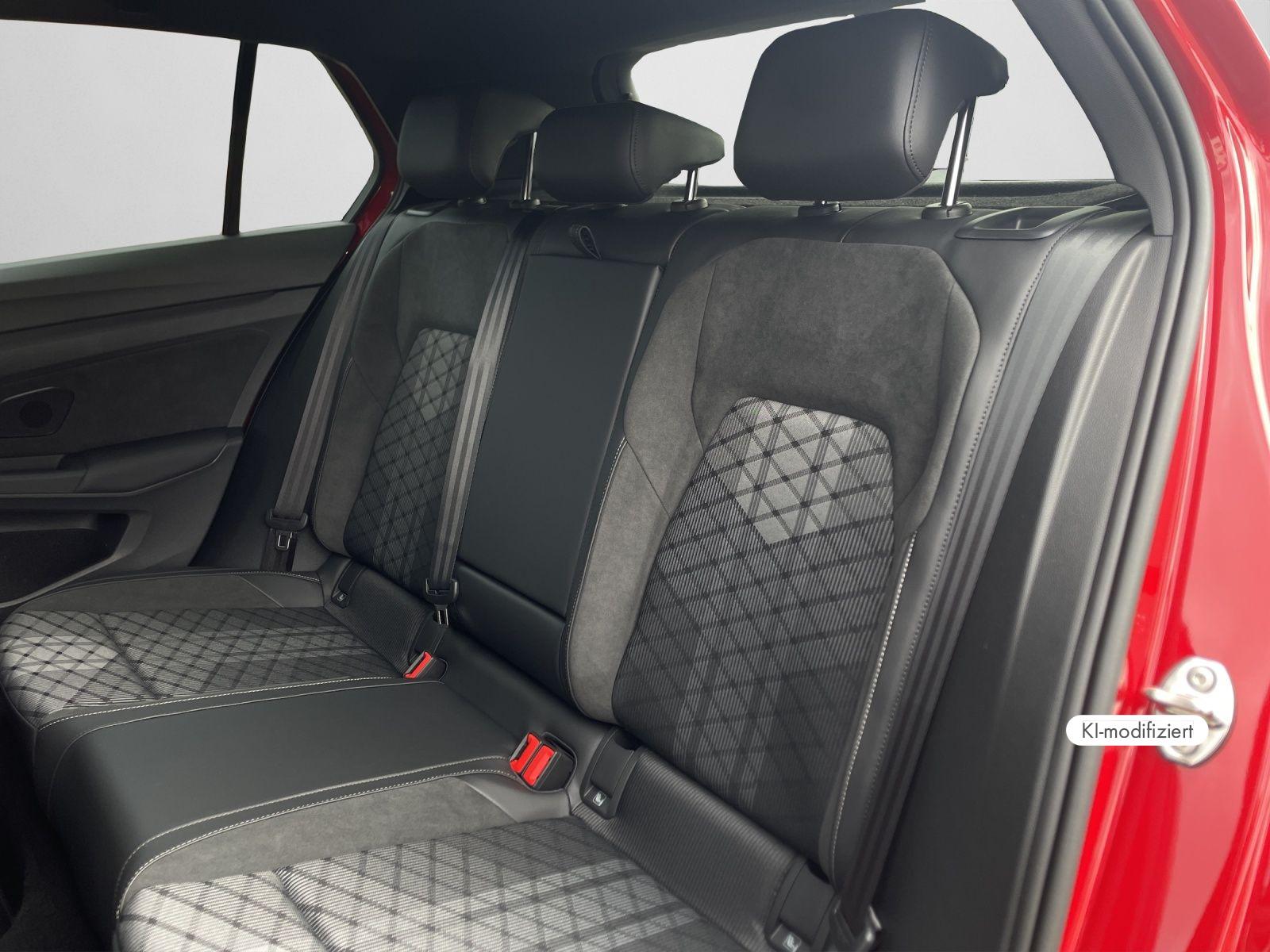 Volkswagen Golf R-Line 1,5l eTSI DSG 3J.GARANTIE/PANO/Harma, миниатюра 14
