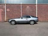Porsche 924 S - Porsche 924 aus 1987